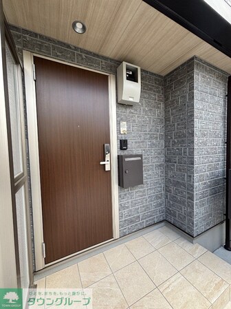 仮)相模原市中央区上溝アパートの物件内観写真